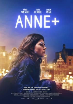 Nàng Anne Đồng Tính (Anne+: The Film) [2021]