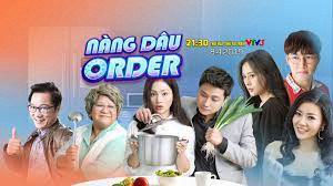 Xem phim Nàng Dâu Order