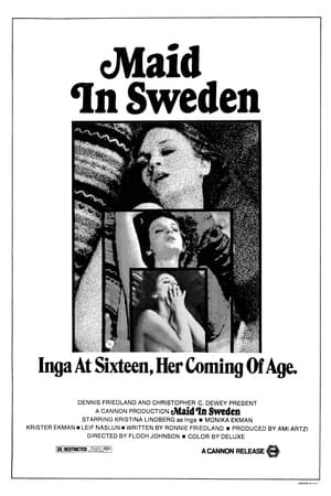 Nàng hầu Thụy Điển (Maid in Sweden) [1971]