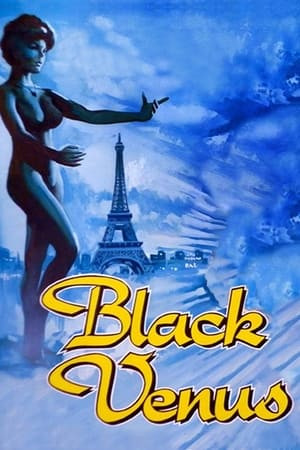 Nàng Thơ Da Đen (Black Venus) [1983]