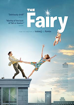 Nàng Tiên (The Fairy) [2010]