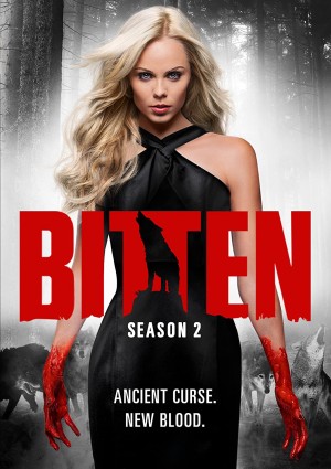 Nanh vuốt (Phần 2) (Bitten (Season 2)) [2014]
