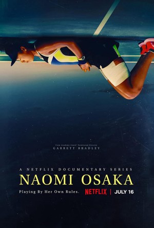 Naomi Osaka (Naomi Osaka) [2020]