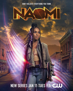 Naomi (Naomi) [2022]