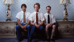 Xem phim Napoleon Dynamite