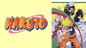 Xem phim Naruto phần 1