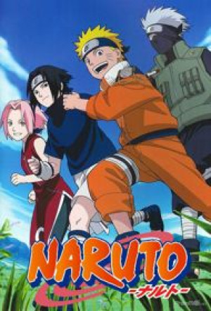 Naruto (Naruto) [2002]