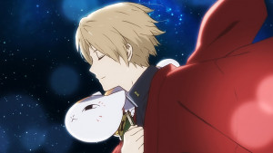 Xem phim Natsume Yuujinchou: Ishi Okoshi to Ayashiki Raihousha
