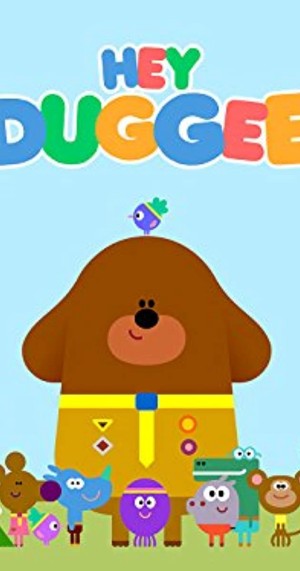Này Duggee (Phần 1) (Hey Duggee (Season 1)) [2014]