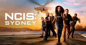 Xem phim NCIS: Sydney (Phần 1)