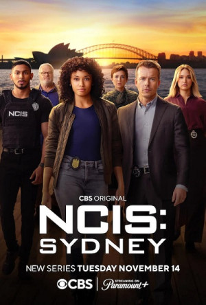 NCIS: Sydney (Phần 1) (NCIS: Sydney (Season 1)) [2023]