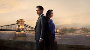 Xem phim NCIS: Tony & Ziva