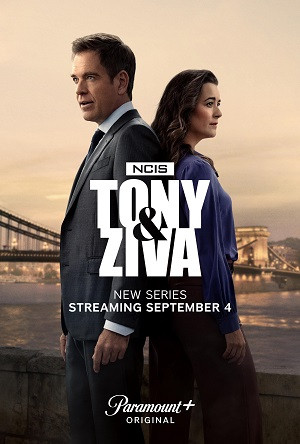 NCIS: Tony và Ziva (NCIS: Tony & Ziva) [2025]