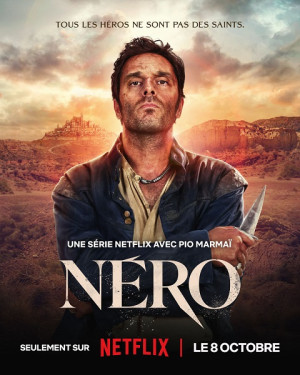 Néro (Néro the Assassin) [2025]