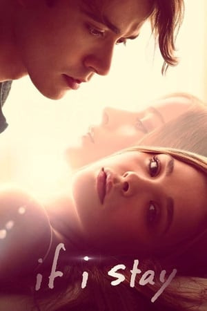Nếu Em Ở Lại (If I Stay) [2014]