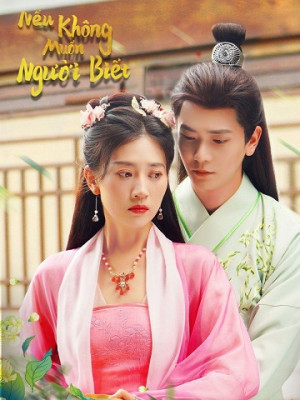 Nếu Không Muốn Người Biết (The Imposter) [2024]
