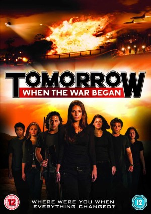 Nếu ngày mai quê hương tràn khói lửa (Tomorrow, When the War Began) [2009]