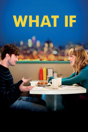 Nếu như (The F Word) (What If) [2013]