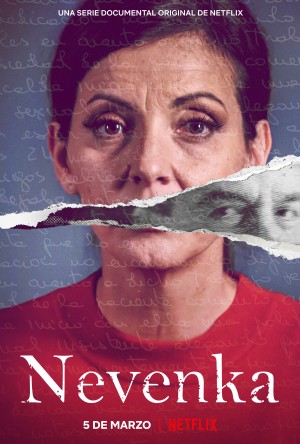Nevenka: Phá vỡ sự im lặng (Nevenka: Breaking the Silence) [2020]