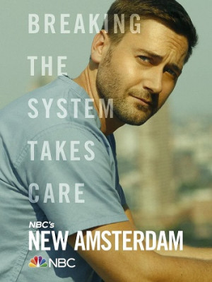 New Amsterdam (Phần 2) (New Amsterdam (Season 2)) [2019]