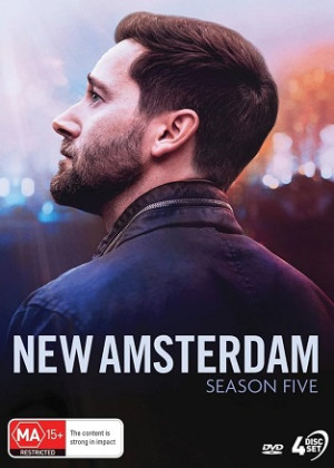 New Amsterdam (Phần 5) (New Amsterdam (Season 5)) [2025]