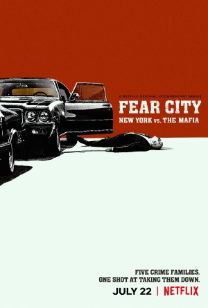 New York: Đương đầu với xã hội đen (Fear City: New York vs The Mafia) [2019]