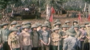 Xem phim Ngã Ba Đồng Lộc