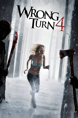 Ngã Rẽ Tử Thần: Cuộc Đẫm Máu Bắt Đầu (Wrong Turn 4: Bloody Beginnings) [2010]