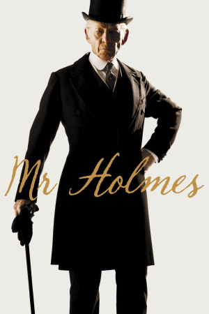Ngài Sherlock Holmes (Mr. Holmes) [2014]