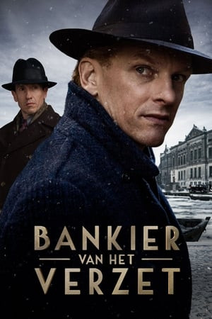 Ngân Hàng Kháng Chiến (The Resistance Banker) [2018]