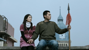 Xem phim Ngạnh Hán