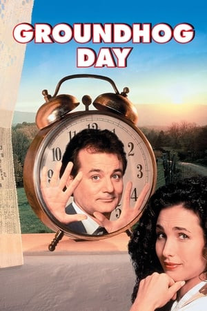 Ngày Chuột Chũi (Groundhog Day) [1993]