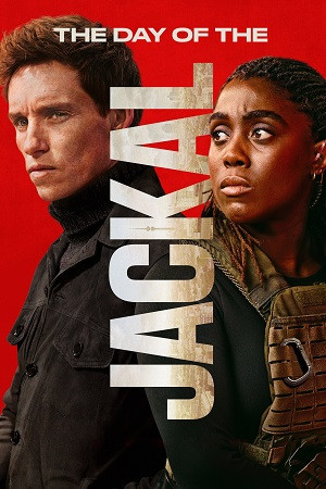 Ngày Của Chó Rừng (Phần 1) (The Day of the Jackal (Season 1)) [2024]