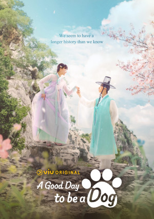 Ngày Đẹp Trời Để Trở Thành Cún (A Good Day to be a Dog) [2023]