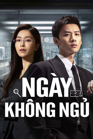 Ngày Không Ngủ (Mobius) [2025]