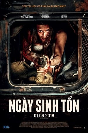 Ngày Sinh Tồn (Hostile) [2018]