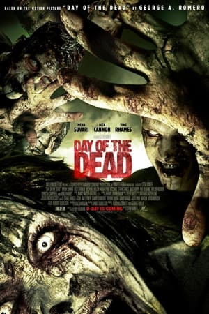 Ngày Tử Thần (Day of the Dead) [2008]