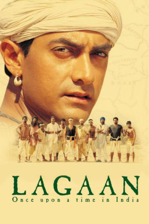 Ngày Xửa Ngày Xưa Ở Ấn Độ (Lagaan: Once Upon a Time in India) [2000]