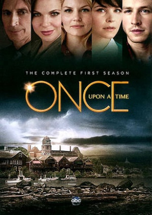 Ngày Xửa Ngày Xưa (Phần 1) (Once Upon a Time (Season 1)) [2011]