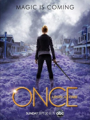 Ngày Xửa Ngày Xưa: Phần 2 (Once Upon a Time (Season 2)) [2011]