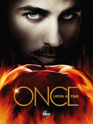 Ngày Xửa Ngày Xưa (Phần 5) (Once Upon A Time (Season 5)) [2015]