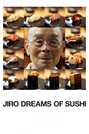 Nghệ Nhân Sushi (Jiro Dreams of Sushi) [2010]