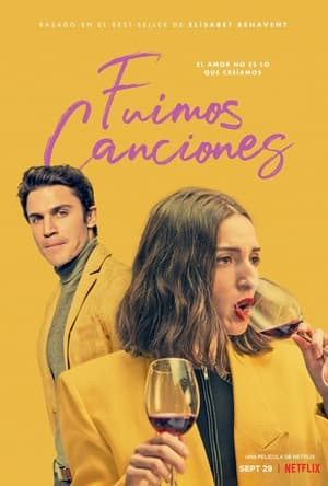 Nghe Như Tiếng Yêu (Sounds Like Love) [2021]