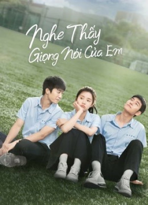 Nghe Thấy Giọng Nói Của Em (Hello My Noisy Mp3) [2022]