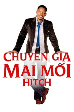 Nghệ Thuật Cua Gái (Hitch) [2005]