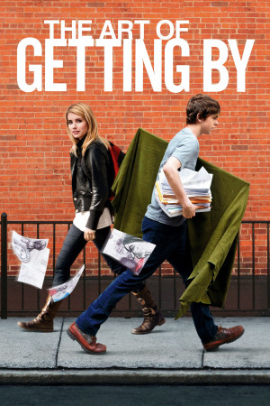 Nghệ Thuật Đối Phó (The Art of Getting By) [2010]