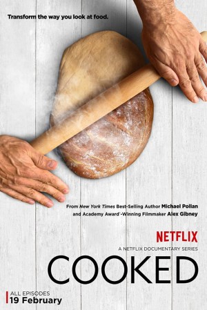 Nghệ thuật nấu ăn (Cooked) [2015]
