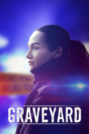 Nghĩa Trang (Phần 1) (Graveyard (Season 1)) [2022]