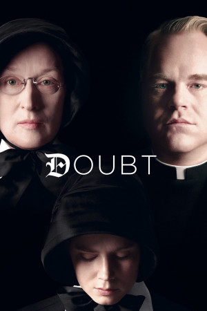 Ngờ Vực (Doubt) [2008]