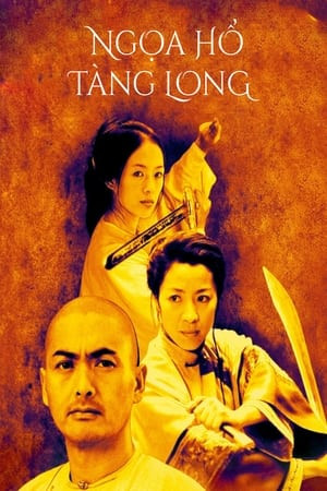 Ngọa Hổ Tàng Long (Crouching Tiger Hidden Dragon) [2000]